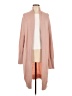Leith Pink Cardigan Size M - photo 1