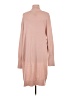 Leith Pink Cardigan Size M - photo 2
