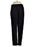 Athleta Solid Black Casual Pants Size 4 - photo 2