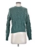 And Now This Teal Pullover Sweater Size XXS - photo 1