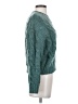 And Now This Teal Pullover Sweater Size XXS - photo 4
