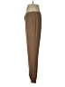 More & More Solid Brown Casual Pants Size EU 38 / US 8 - photo 5