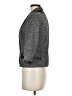 Bebe Tweed Gray Jacket Size 6 - photo 1