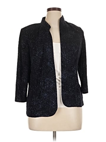Alex Evenings Blazer (view 1)