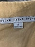 Hyfve 100% Cotton Solid Tan Jacket Size S - photo 6