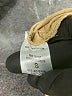Hyfve 100% Cotton Solid Tan Jacket Size S - photo 7