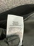 Express Black Long Sleeve Top Size S - photo 8