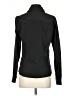 New Look Black Long Sleeve Button-Down Shirt Size S - photo 2