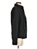 New Look Black Long Sleeve Button-Down Shirt Size S - photo 4