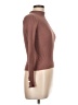 Love Tree Brown Turtleneck Sweater Size L - photo 4
