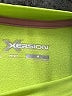 Xersion Green 3/4 Sleeve T-Shirt Size M - photo 6