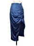 Assorted Brands Blue Formal Skirt Size 8 - photo 1