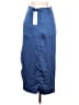Assorted Brands Blue Formal Skirt Size 8 - photo 2