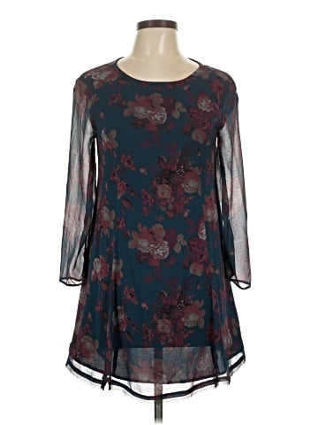 Kimchi Blue Casual Dress (view 1)