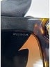Prada Brown Tan Tortoise Print Sunglasses One size - photo 7