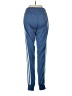 Adidas 100% Polyester Blue Track Pants Size XS - photo 2