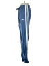 Adidas 100% Polyester Blue Track Pants Size XS - photo 5