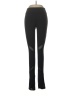 Michi Black Active Pants Size M - photo 1