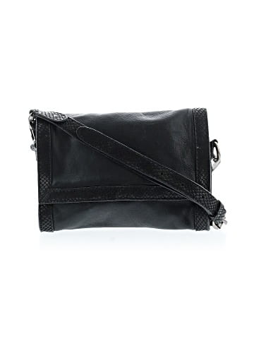 Foley + Corinna Leather Crossbody Bag (view 1)