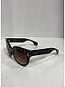 Prada Brown Tan Tortoise Print Sunglasses One size - photo 4