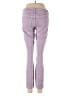Gap Hearts Purple Jeans Size 27 waist - photo 2