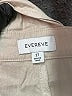 Evereve Ivory Jumpsuit Size 27 waist - photo 3