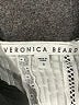 Veronica Beard White Sleeveless Blouse Size 8 - photo 6