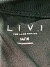 LIVI Solid Black Active Skort Size 14 - 16 - photo 3
