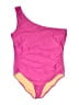 J.Crew Pink Bodysuit Size 20 - photo 1