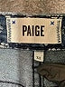 Paige Polka Dots Blue Jeans Size 32 waist - photo 3