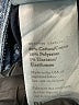 Paige Polka Dots Blue Jeans Size 32 waist - photo 4