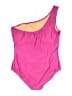 J.Crew Pink Bodysuit Size 20 - photo 2