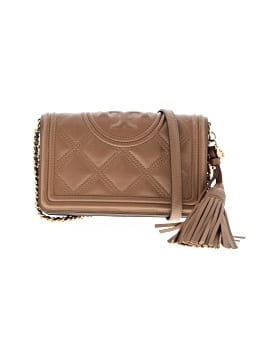 Tory Burch Leather Crossbody Bag