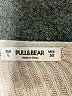 Pull&Bear Pink Pullover Sweater Size M - photo 4