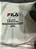 Fila Sport Graphic White Active Pants Size S - photo 7