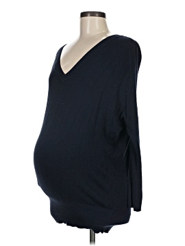 Rosie Pope Pullover Sweater