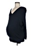 Rosie Pope Blue Pullover Sweater Size M - photo 1