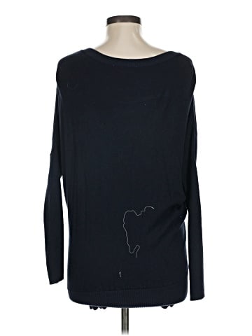 Rosie Pope Pullover Sweater (view 2)
