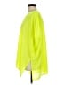 Cotton Bleu 100% Polyester Green Short Sleeve Top Size S - photo 5
