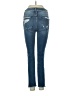 Altar'd State Hearts Blue Jeans Size 24 waist - photo 2
