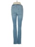 FRAME Denim Hearts Blue Jeans Size 27 waist - photo 2