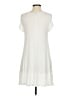 Assorted Brands Ivory Casual Dress Size S - photo 2