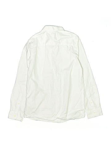 Zara Long Sleeve Button-Down Shirt (view 2)