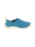 Cat & Jack Blue Water Shoes Size 5 - 6 Kids - photo 1