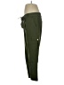 Ann Taylor LOFT Green Casual Pants Size 6 - photo 5