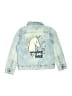 Assorted Brands Blue Denim Jacket Size 6 - photo 2
