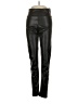 21 Saints Black Active Pants Size S - photo 1