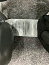 DKNY 100% Polyester Polka Dots Black Cocktail Dress Size 7 - photo 8