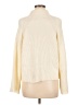 Hyfve Ivory Turtleneck Sweater Size M - photo 2