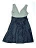 Assorted Brands 100% Cotton Color Block Blue Dress Size 5 - photo 2
